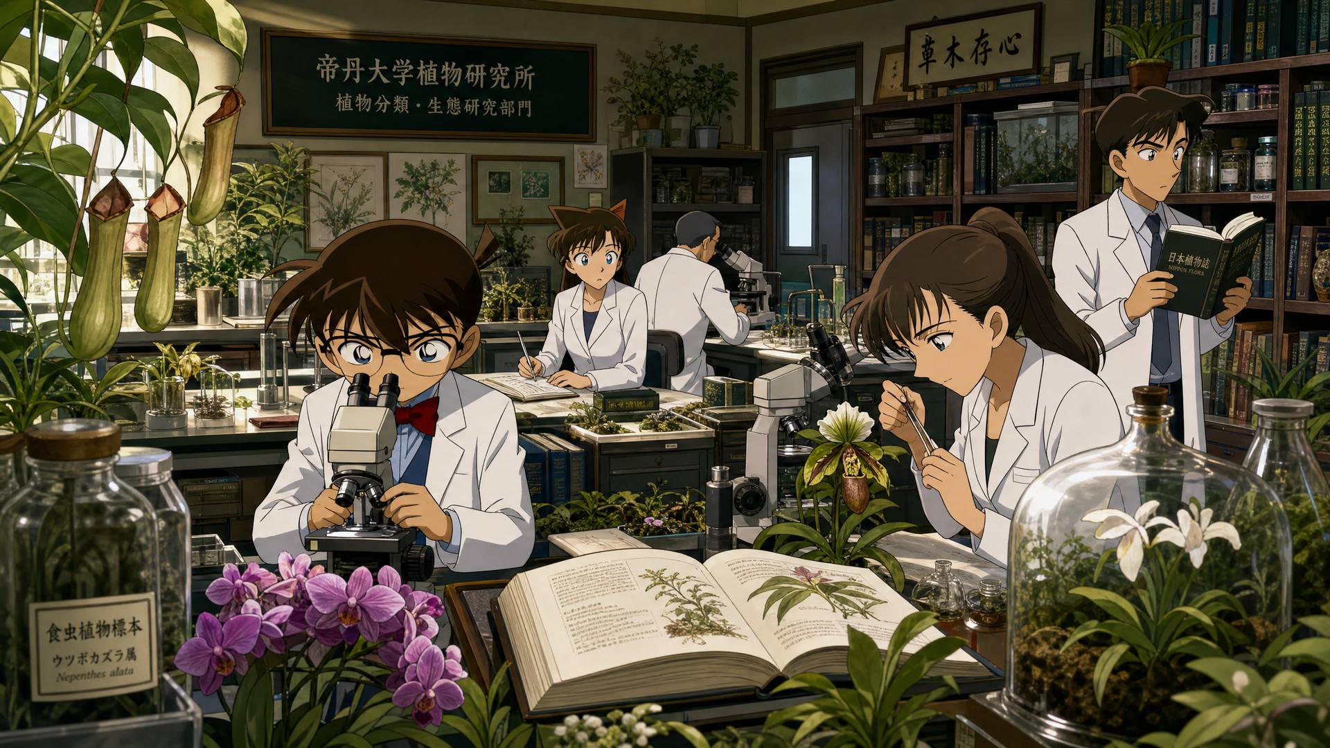 高清3D动漫高清3D动漫达人团队